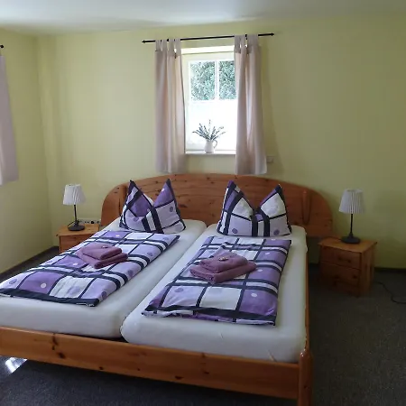 Guest house Prietzel Dorf Wehlen