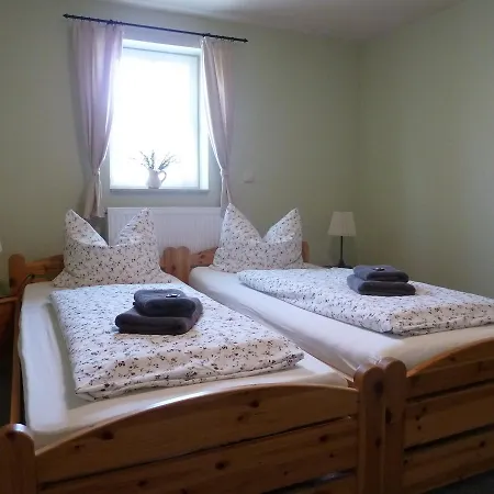 Prietzel Guest house