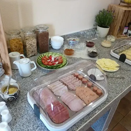 Prietzel Dorf Wehlen