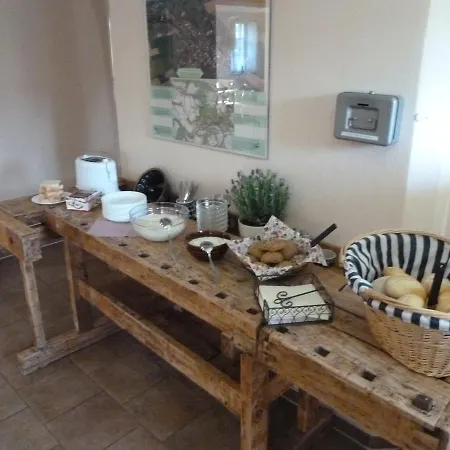 Prietzel Guest house *