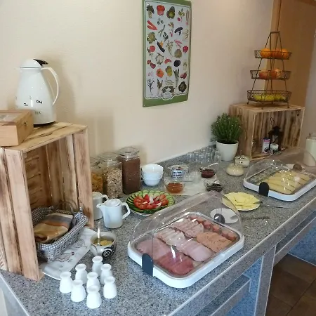 Prietzel 3* Dorf Wehlen