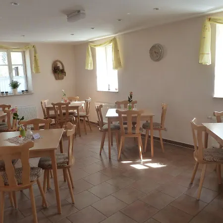 Prietzel Guest house