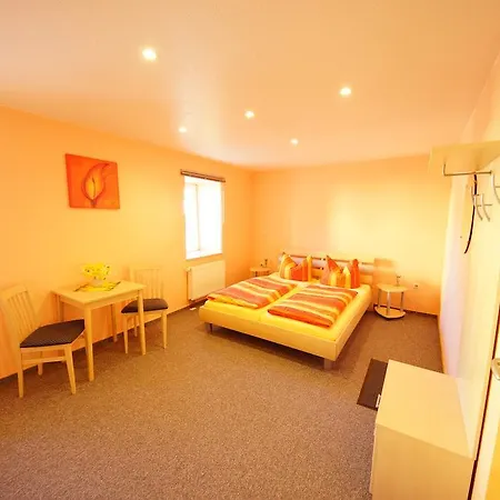 Guest house Prietzel