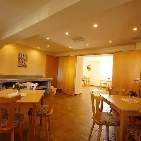 Prietzel Guest house Dorf Wehlen