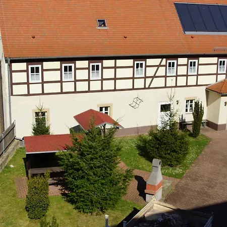 Prietzel Pensionat Dorf Wehlen