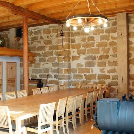 Prietzel Guest house