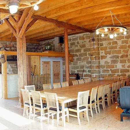 Guest house Prietzel *