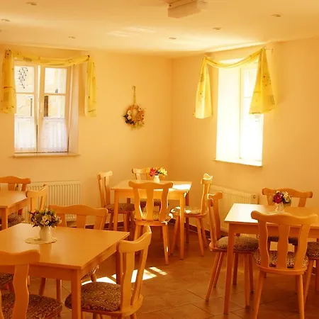 Pensionat Prietzel Dorf Wehlen