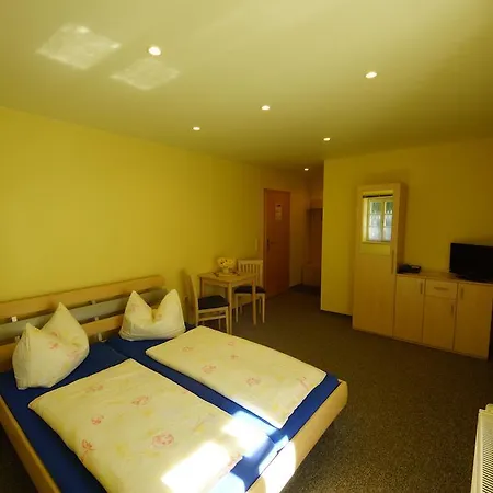 Prietzel Guest house