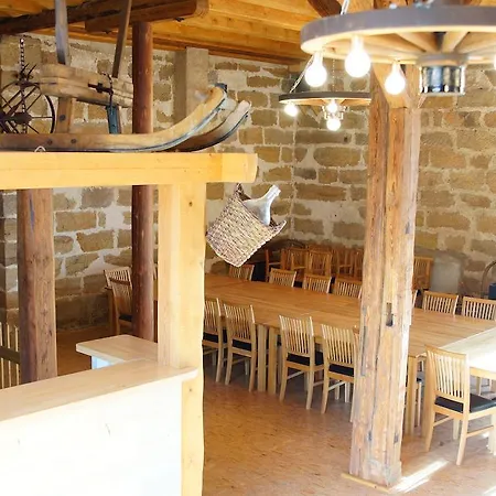 Guest house Prietzel *