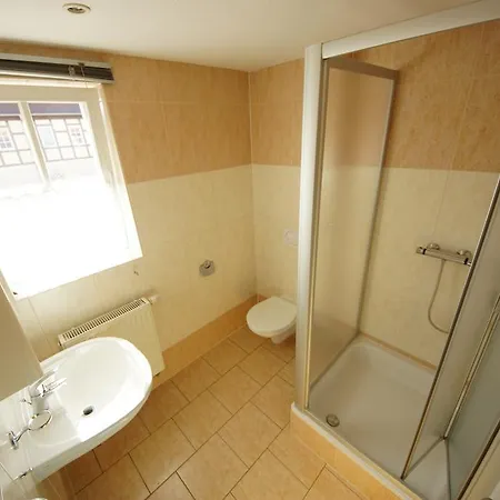 Guest house Prietzel *