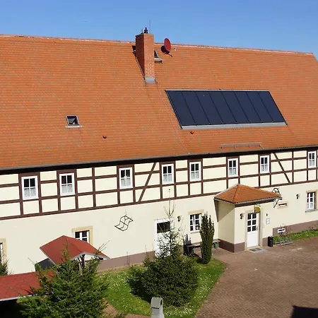 Prietzel Dorf Wehlen