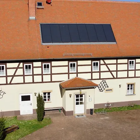Prietzel Guest house