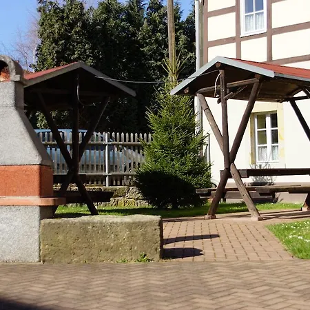 Prietzel Guest house *