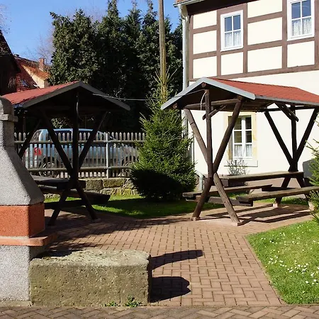 Guest house Prietzel Dorf Wehlen