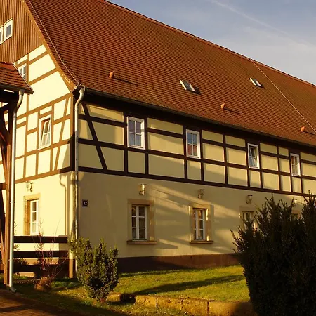 Prietzel Guest house Dorf Wehlen