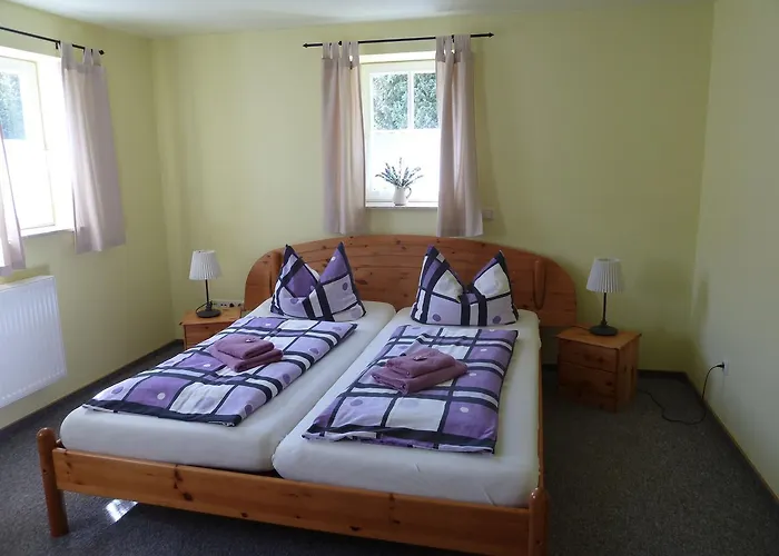 Guest house Prietzel Dorf Wehlen