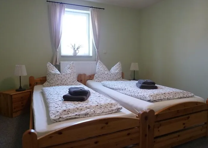 Prietzel Guest house