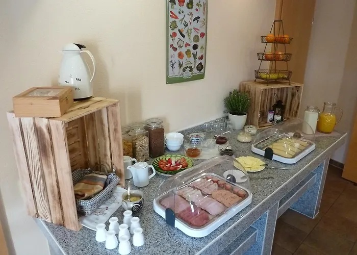 Prietzel 3* Dorf Wehlen