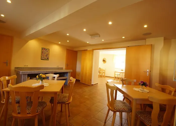 Prietzel Guest house Dorf Wehlen