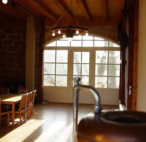 Prietzel Dorf Wehlen