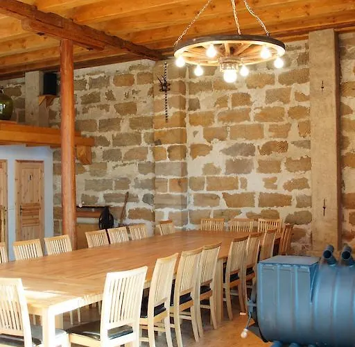 Prietzel Guest house