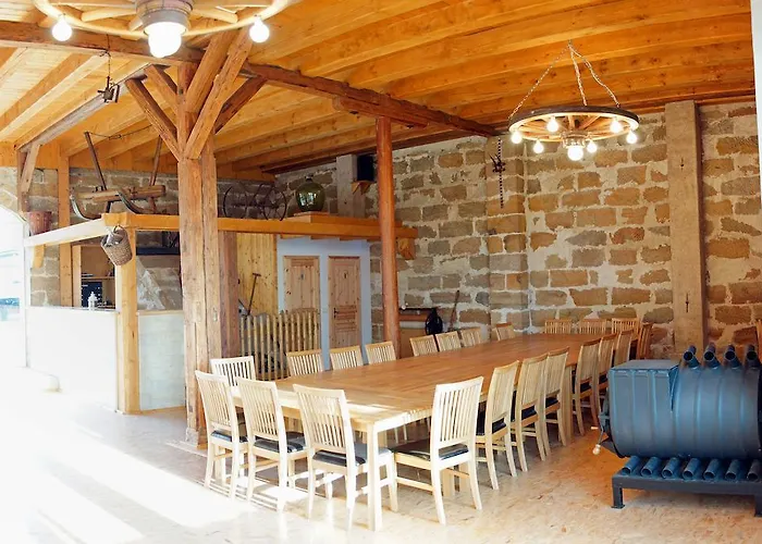 Guest house Prietzel 3*