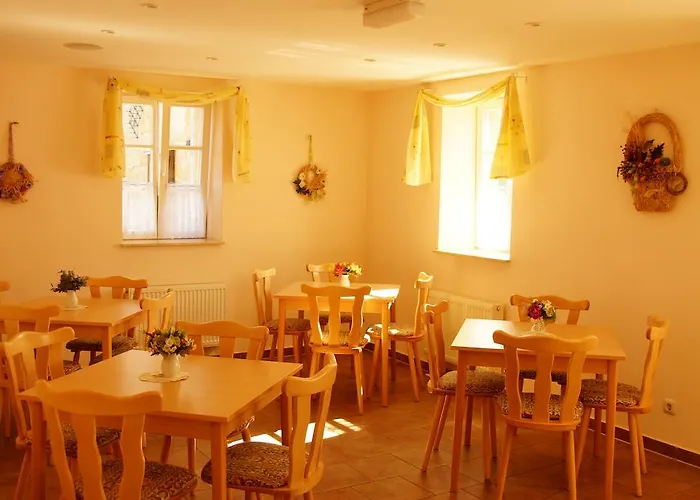 Guest house Prietzel Dorf Wehlen