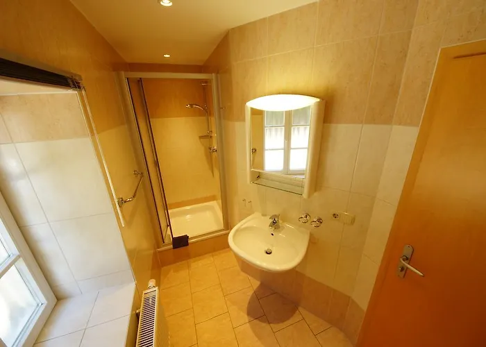 Prietzel Guest house Dorf Wehlen