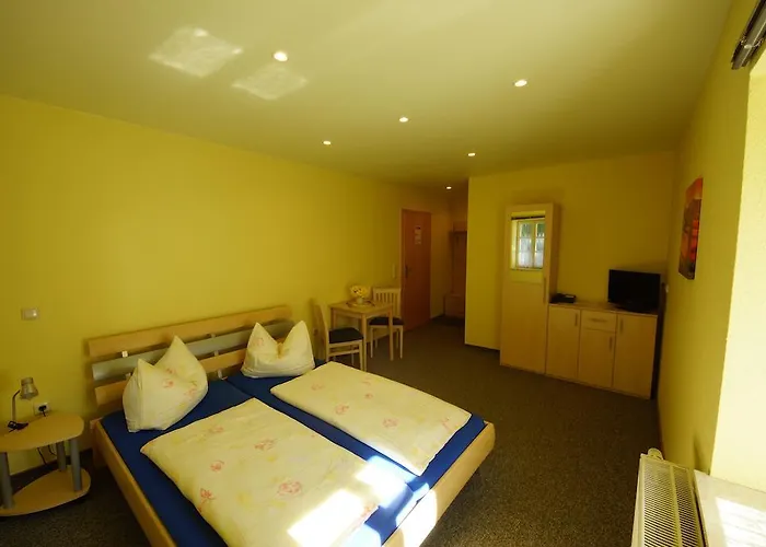 Prietzel Guest house