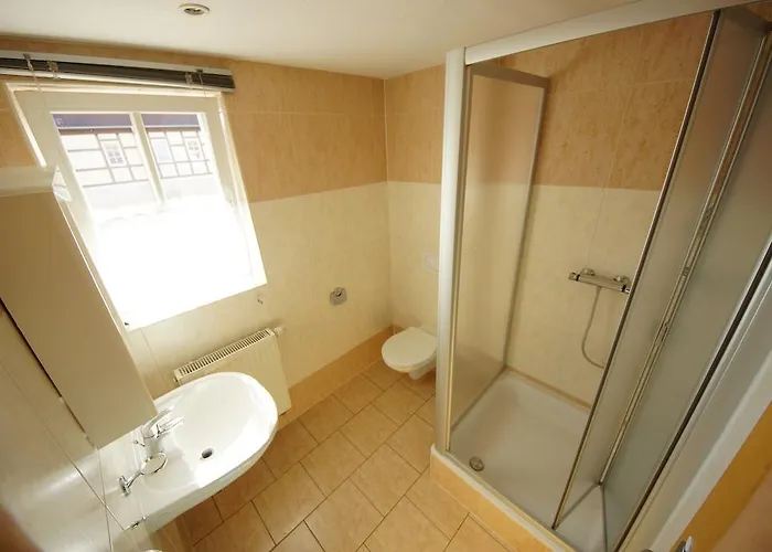 Guest house Prietzel 3*